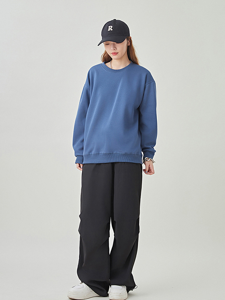 Sweatshirts & Fleeces | Womens Livanna Sweatshirt Sweatshirts & Fleeces Sweatshirts & Fleeces