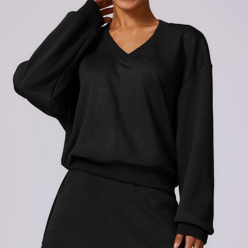 Sweatshirts & Fleeces | Womens Looe Sweatshirt Sweatshirts & Fleeces Sweatshirts & Fleeces