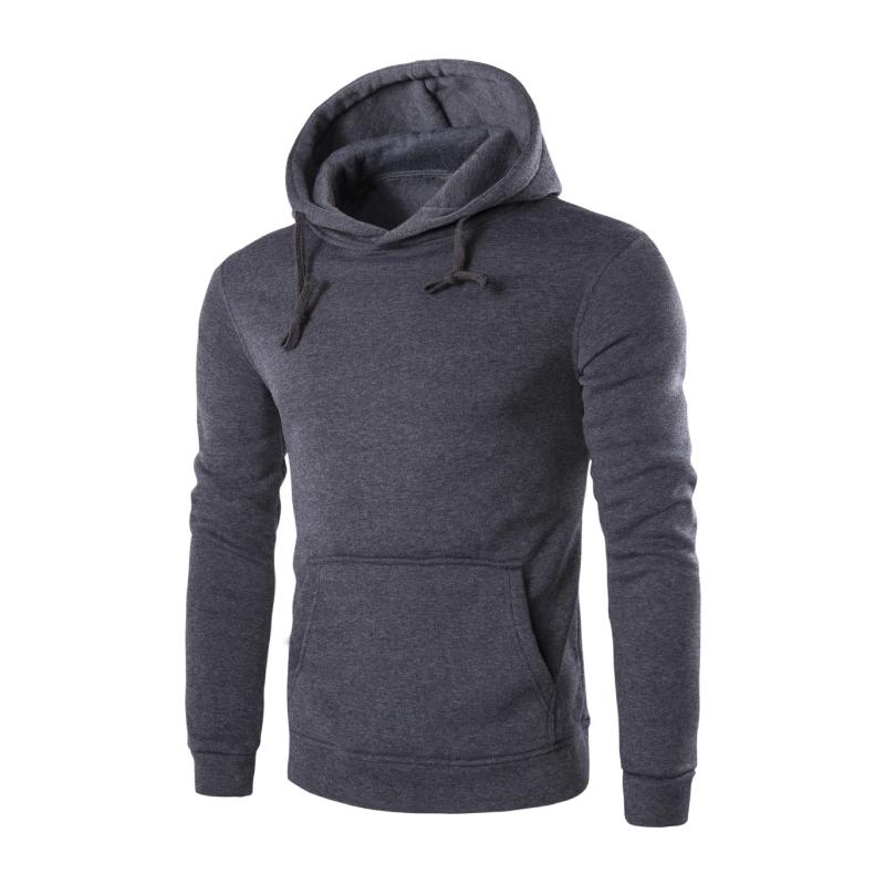 Sweatshirts & Fleeces | Womens Marl Out & Out Overhead Hooded Fleece Sweatshirts & Fleeces Sweatshirts & Fleeces