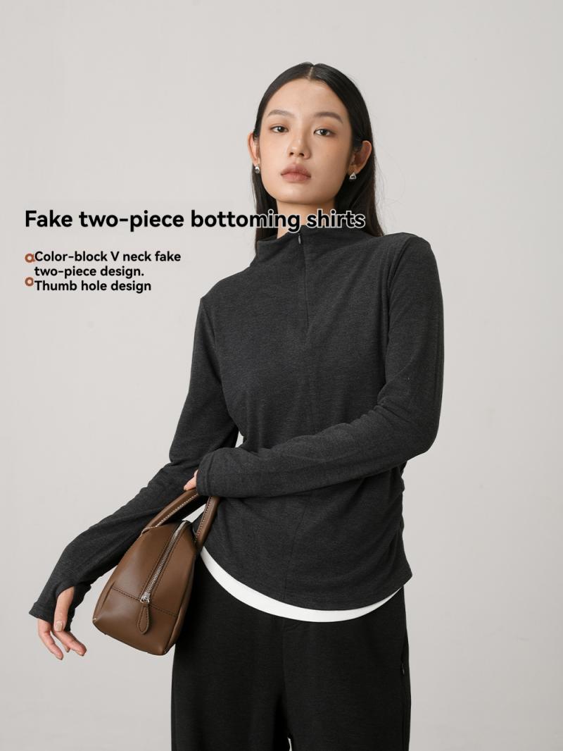 Sweatshirts & Fleeces | Womens Pimlo Half Zip Fleece Sweatshirts & Fleeces Sweatshirts & Fleeces