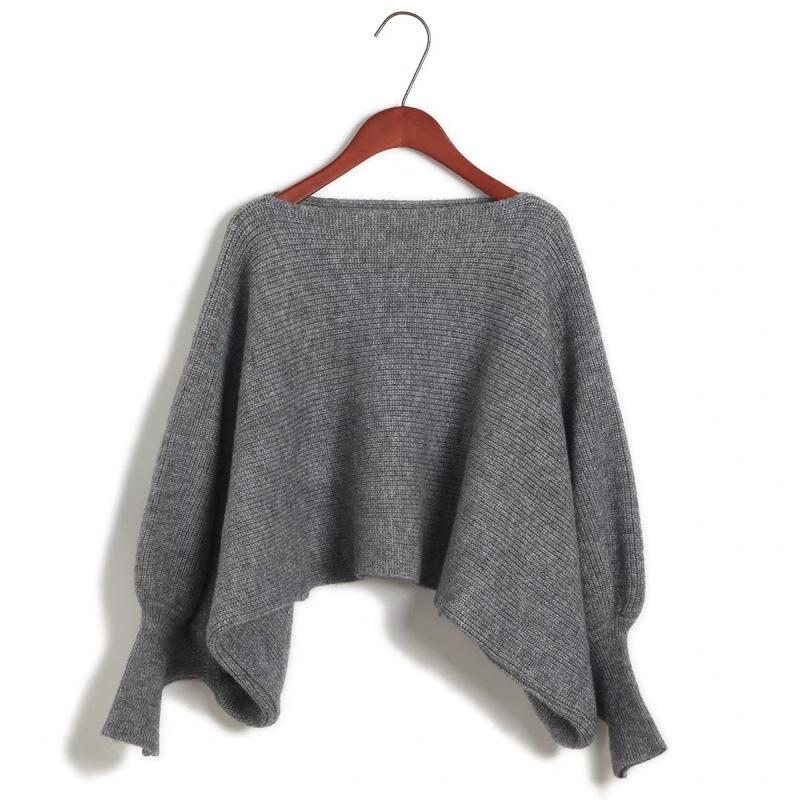 Sweatshirts & Fleeces | Womens Puffed Sleeves Jumper Sweatshirts & Fleeces Sweatshirts & Fleeces