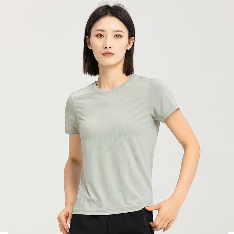 T-Shirts & Vests | Womens Carlie Cottton T-Shirt T-Shirts & Vests T-Shirts & Vests