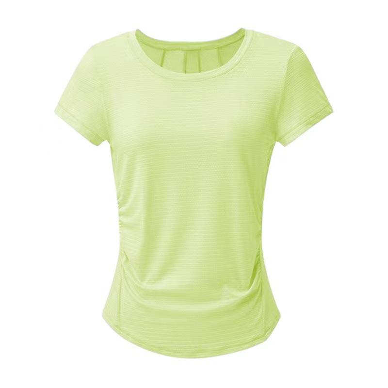 T-Shirts & Vests | Womens Limonite T-Shirt T-Shirts & Vests T-Shirts & Vests