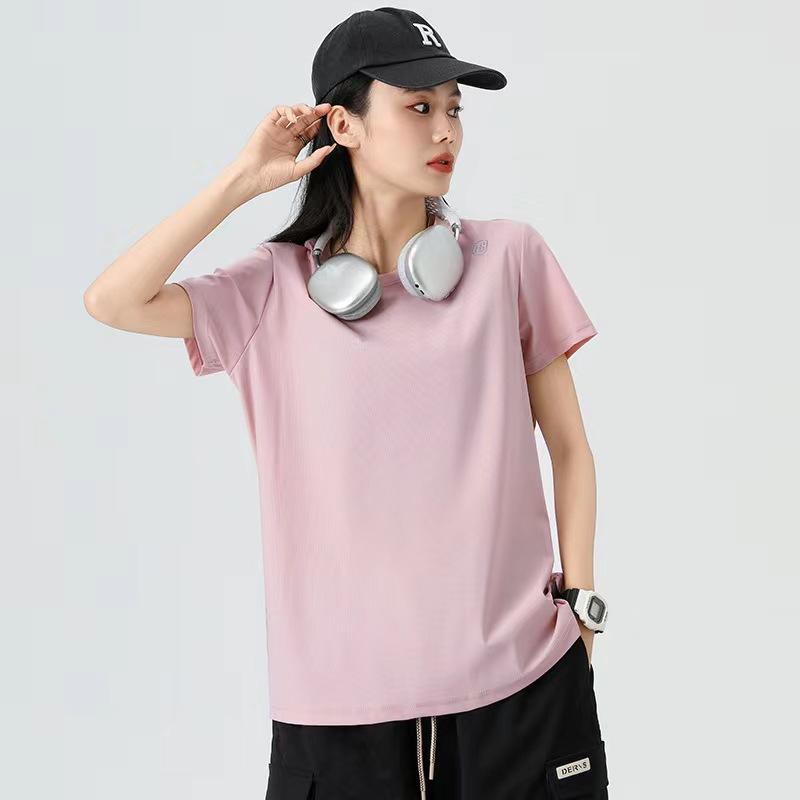 T-Shirts & Vests | Womens Tresco Cotton T-Shirt T-Shirts & Vests T-Shirts & Vests