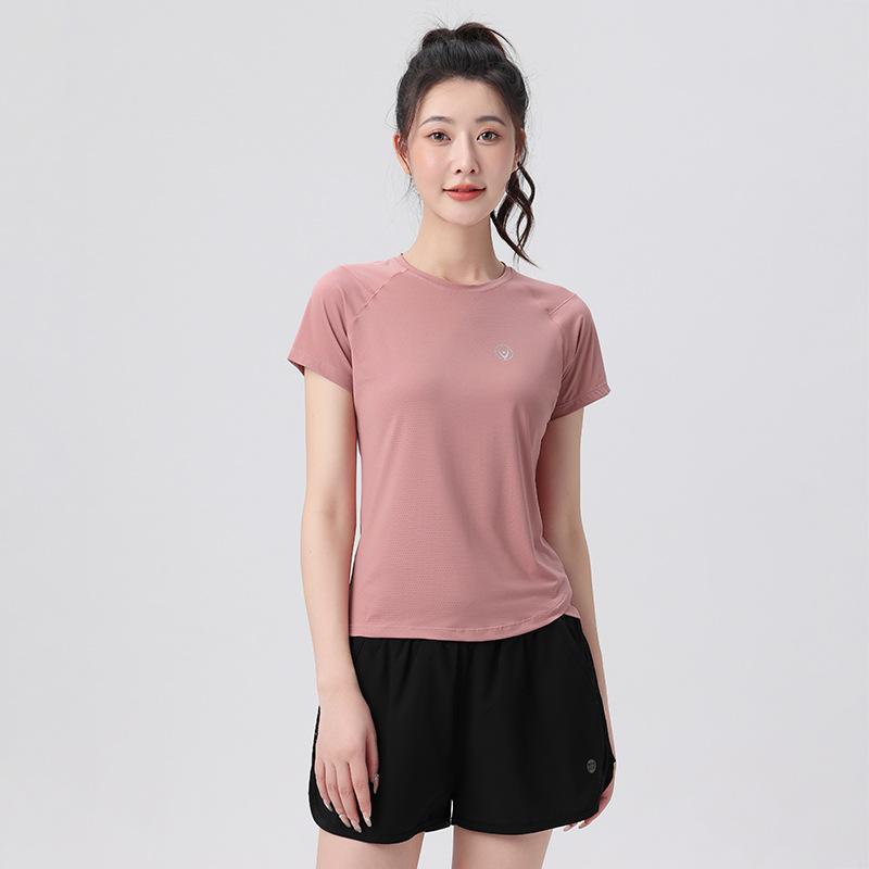 T-Shirts & Vests | Womens Vigilant Lightweight T-Shirt T-Shirts & Vests T-Shirts & Vests