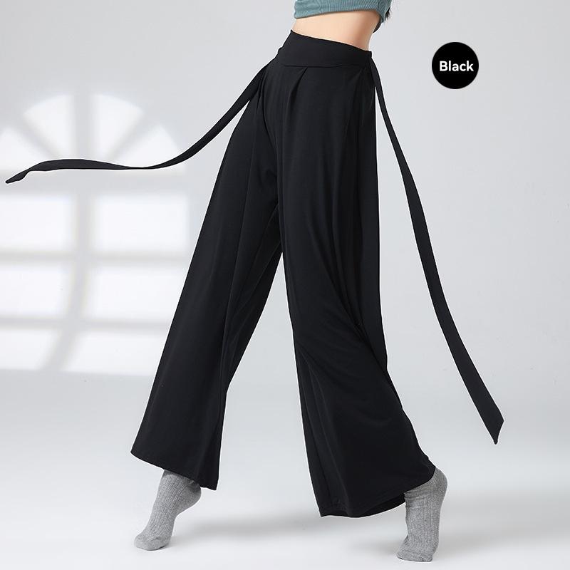 Trousers | Womens Geranium Side Split Trousers Trousers Trousers