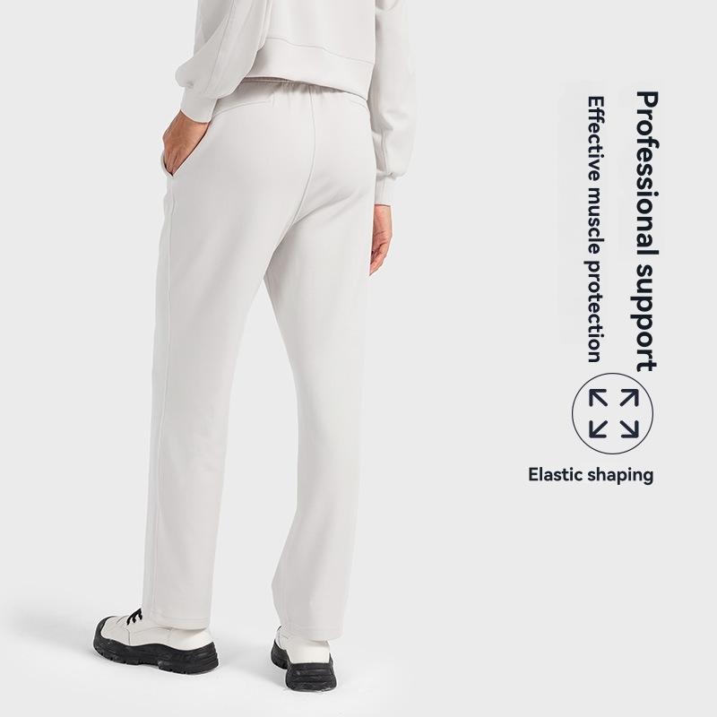 Trousers | Womens Kaya Capri Cotton Trousers Trousers Trousers