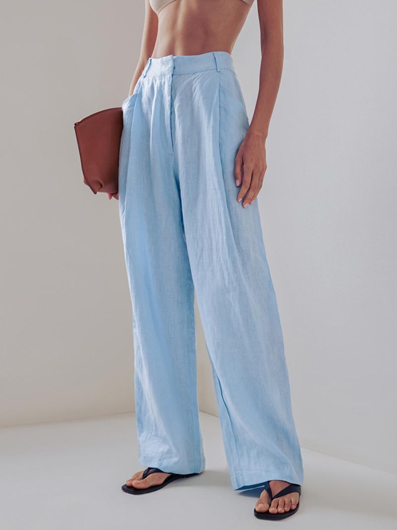 Trousers | Womens Smilla Trouser Womens Trousers