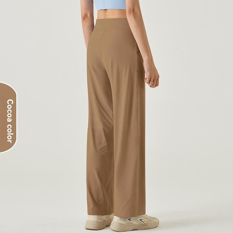 Trousers | Womens Wide Leg Trousers Trousers Trousers