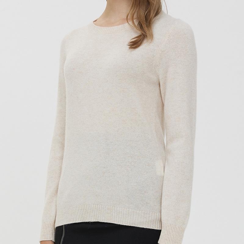 Sweatshirts & Fleeces | Womens High Collar Wool Jumper Sweatshirts & Fleeces Sweatshirts & Fleeces